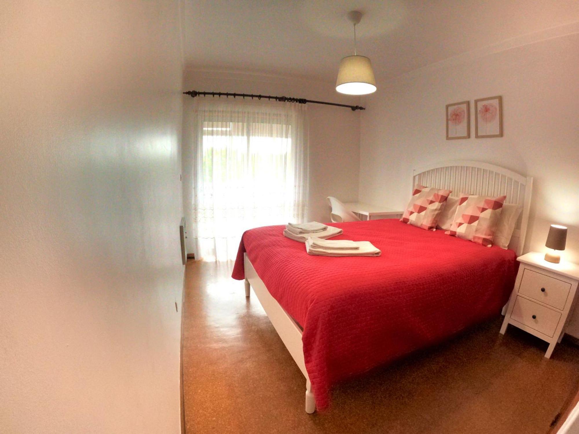 Carcavelos Very Spacious 3 Bedroom Apartment Cascais Sao Domingos de Rana Luaran gambar