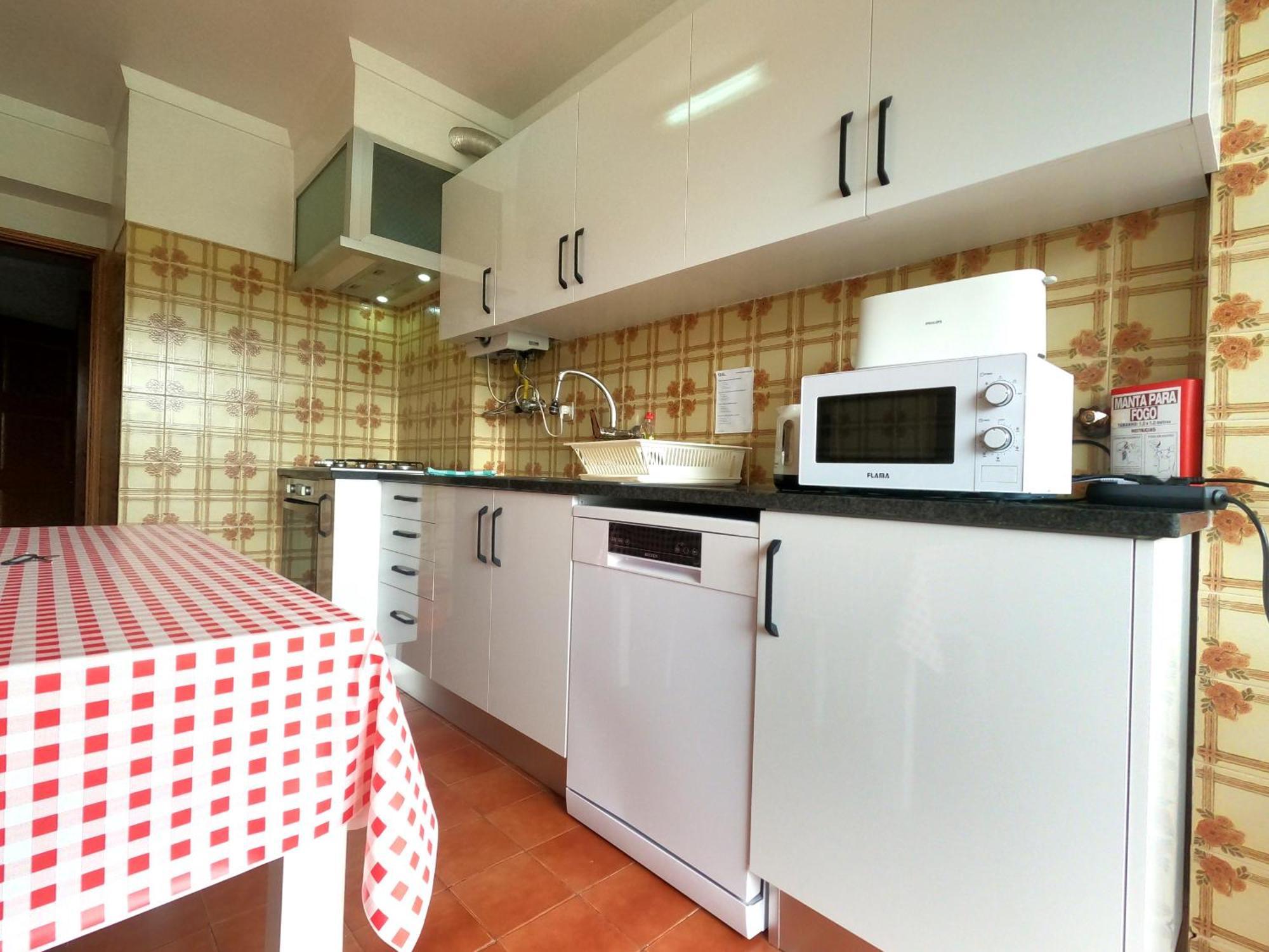 Carcavelos Very Spacious 3 Bedroom Apartment Cascais Sao Domingos de Rana Luaran gambar